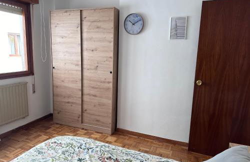 Acogedor Apartamento con vistas a la Catedral y parking - Foto 10