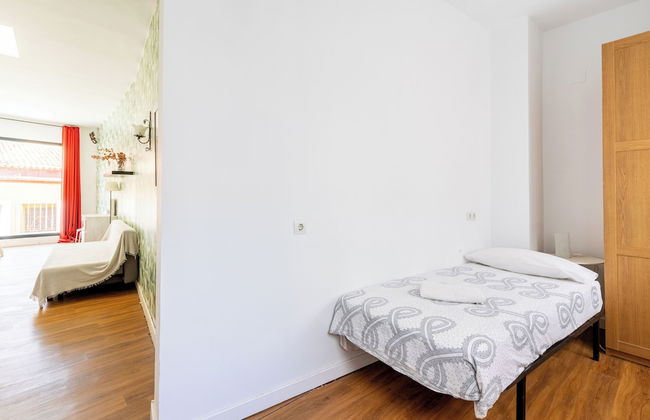 Casa Sevillana - Foto 4