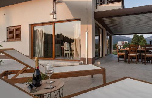 Holiday Home Mountain House Volta 1 by Interhome - Foto 23