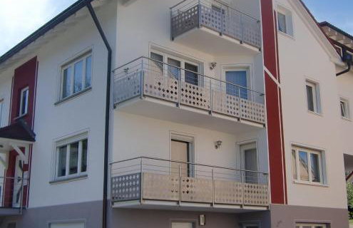 Haus-Fechtig-Wohnung-TypB-Parterre - Foto 4