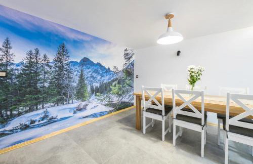 Osada Zagrody Dzianisz - Foto 17