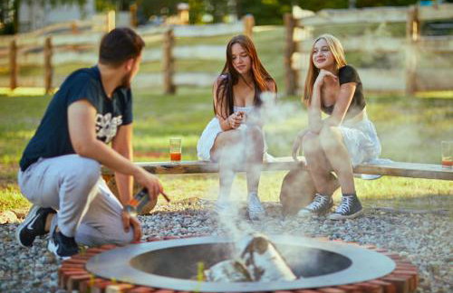 Apartamenty Białe Brzozy - Photo 9