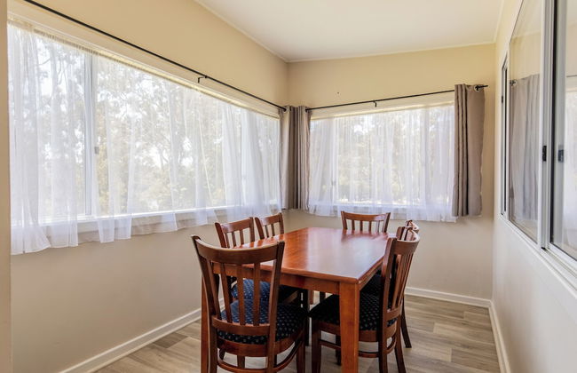 Walpole Rest Point Caravan Park - Foto 32