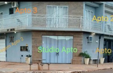Studio Apto Central próximo a Orla - Foto 8