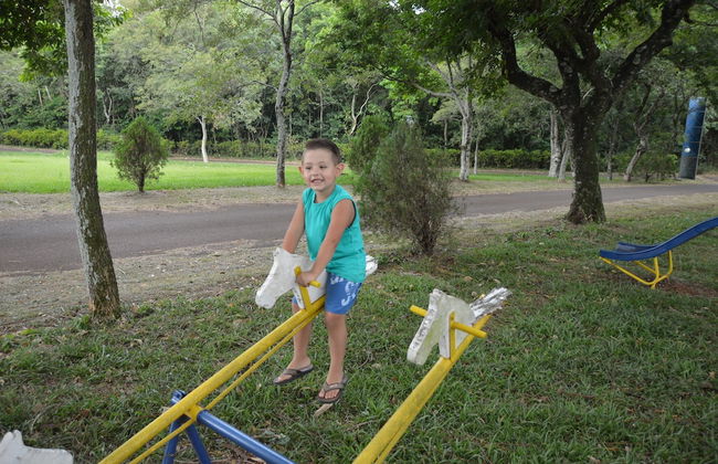 Hotel Lago das Pedras - Photo 42