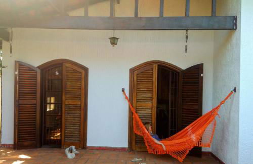 Casa 5 quartos ar cond piscina churrasqueira a 550 m da praia - Foto 21