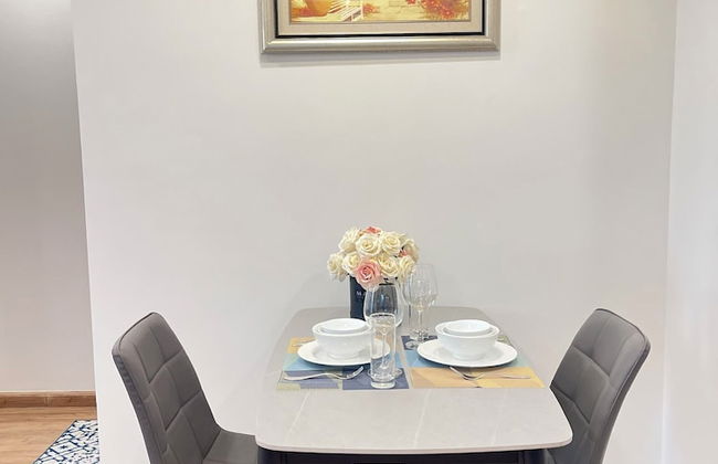 Hagi APT - Vinhomes Metropolis in Ha Noi - Foto 25