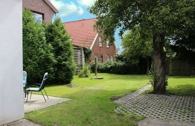 Wohnung in Perfekter Lage in Carolinensiel - Foto 26