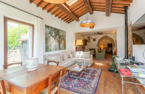 Villa Casale Silvia Large Private Pool A C Wifi - 2931 - Foto 53