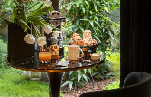 Le Rayz Vendôme - Foto 80