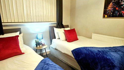 Platt House - Foto 5