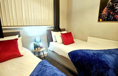 Platt House - Foto 5