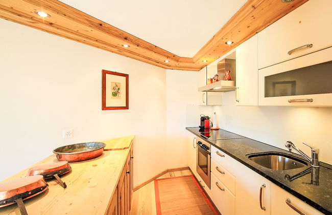 Chesa Sül Muot - Foto 10