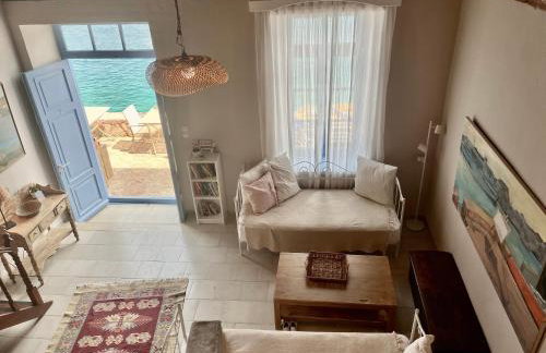 Villa Hiona-Seafront Villa - Foto 80