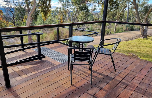 Glen Lough Cabins - Foto 30