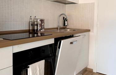 Studio Kialeo près de la plage avec parking voiture - Foto 19