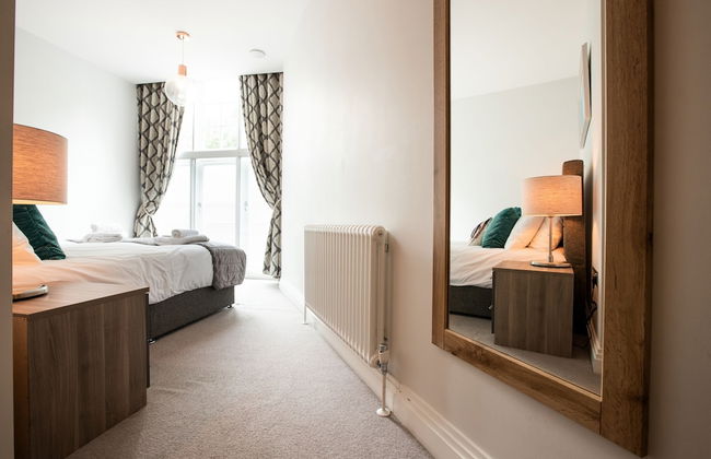 Windsor Castle Apartments - Foto 10