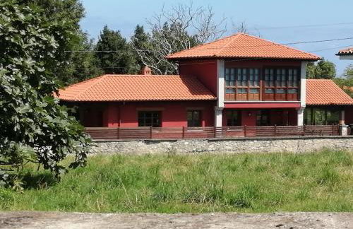 La Casa Roja Asturias - Foto 13