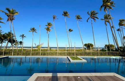 Seu Descanso a Beira Mar - Foto 39