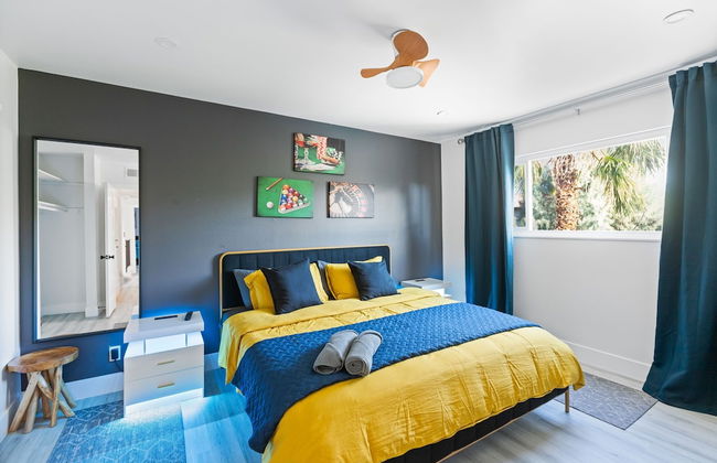 Excellent Location 4 Rooms HOME - 8 min to STRIP and 5 minutes LV CONVENTION - Foto 5