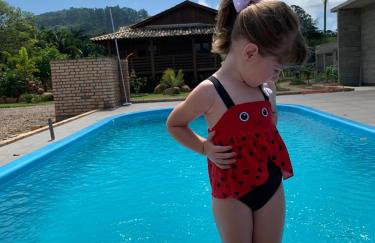 Casa do Lago - Condomínio de Casas para aluguel diário e de Temporada - Foto 48