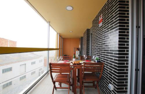 Cozy Home · Cozy Home · Nice apartment w/pool and private terrace - Photo 28