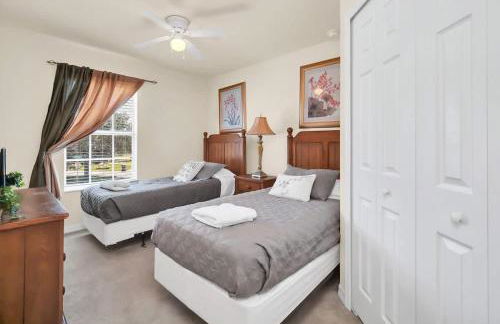 Near Disney Amazing 5 Bd Home - Private Pool home - Foto 30