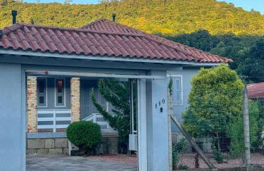 Casa familiar até 10 pessoas com banheira - Foto 46