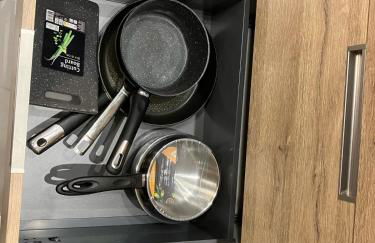 PARIS CITY-Le Raincy - Facing station - 4 to 8 Pers - Foto 15