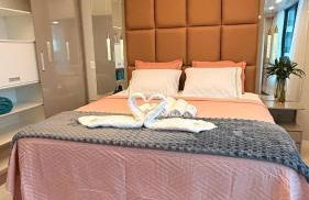 Tropical Executive Flat Suites 507 view - Foto 7