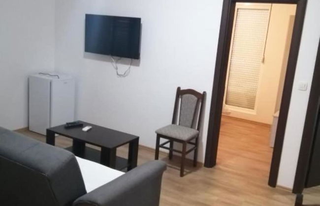 Seaside Serenity Fresh & Modern Apartments in Igalo - Photo 12