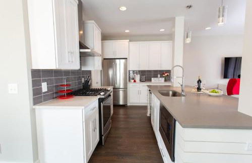 Nashville Rooftop Vibes Close to Broadway - Foto 15