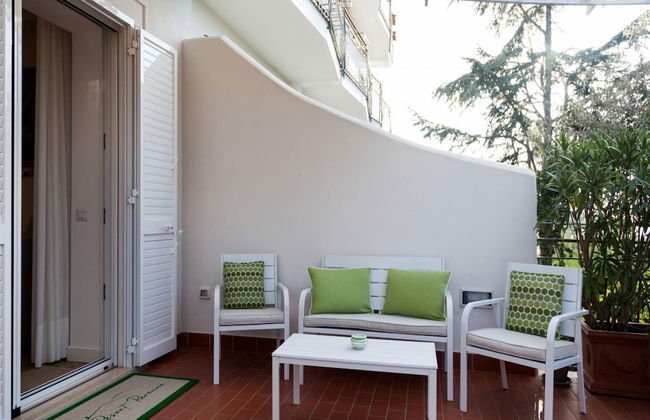 Resort Ravenna - Villa Cavaliere - Foto 27