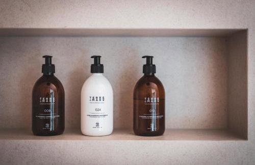 Amazing Villa ALMA Infinity POOL, PADEL Court, Jacuzzi - Foto 50