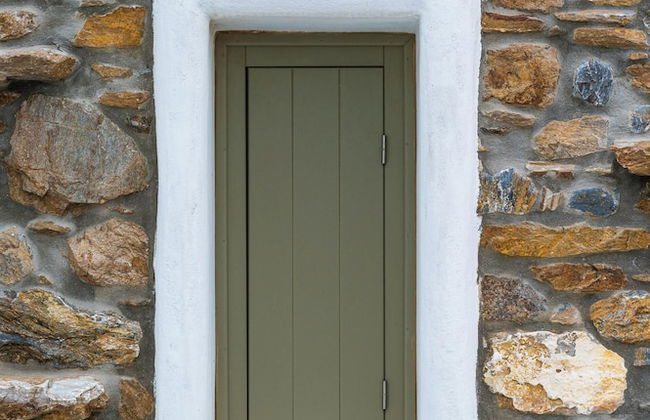 Onos Luxury Villas Kythnos - Foto 34