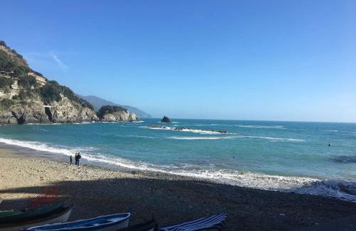 LA TERRAZZA DI MONTEROSSO - Photo 39