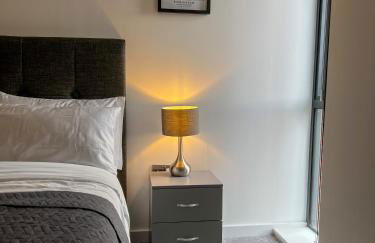 Elmardi Residence - 2 Bedroom Apartment City Centre - Foto 9