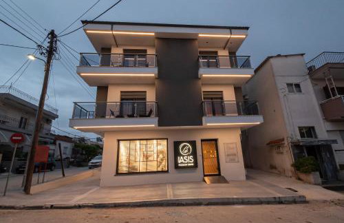 Aurora Luxury Apartments - Photo 60