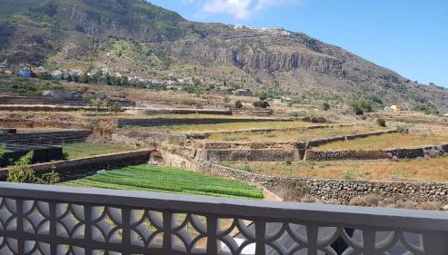 Apartamento amplio y tranquilo con vistas - Foto 4