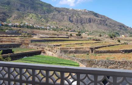 Apartamento amplio y tranquilo con vistas - Foto 4