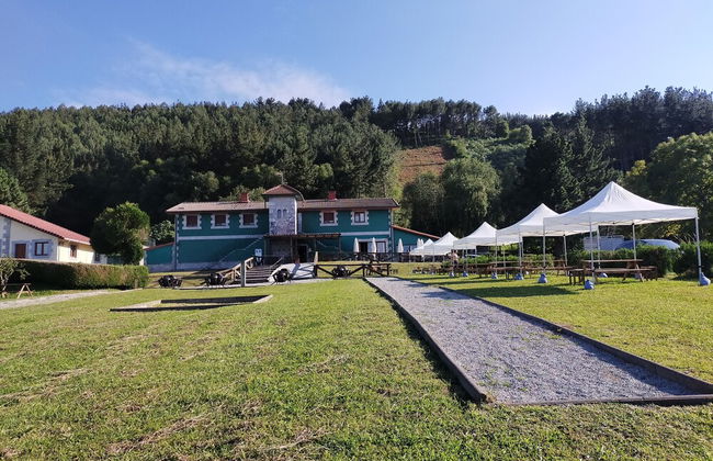 Casa Rural Pikua - Foto 63