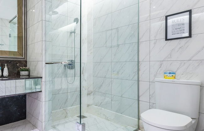 Dorsett Residences by BeYourHost - Foto 57