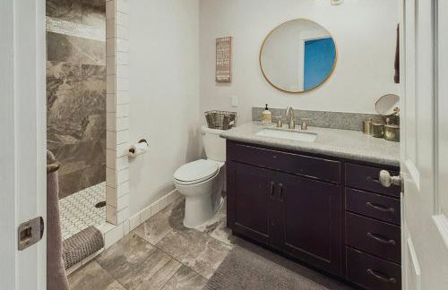 2 spaces More Space with 2 units at same location PNW Retreat - Foto 71