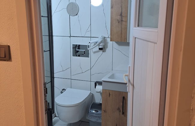 Taksim Nida Flats - Foto 61