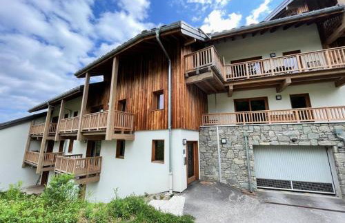 Résidence Lumi Batiment B - LUMI B 304 MAE-7231 - Photo 15