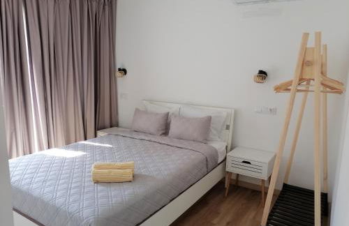 Guest House Kaka - Foto 1