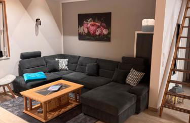 Ferienhaus Fichtenschloss - Foto 1