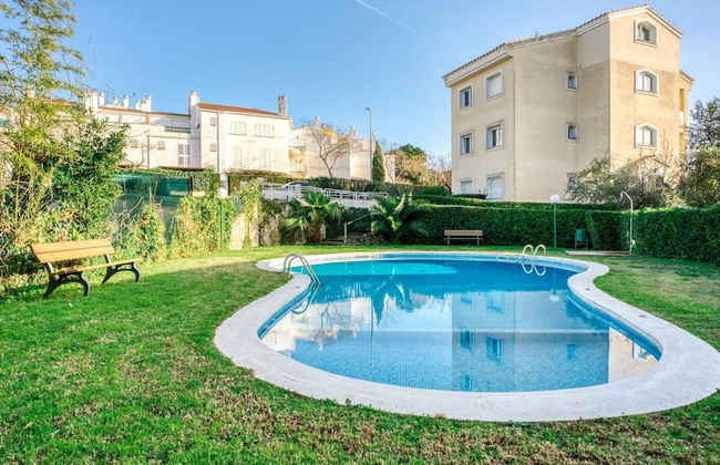 Belvilla by OYO Sa\"agara3 Beach Apartment - Foto 25