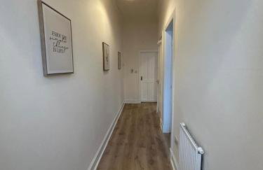 Cosy 1 Bedroom Flat in Alexandria - Foto 39