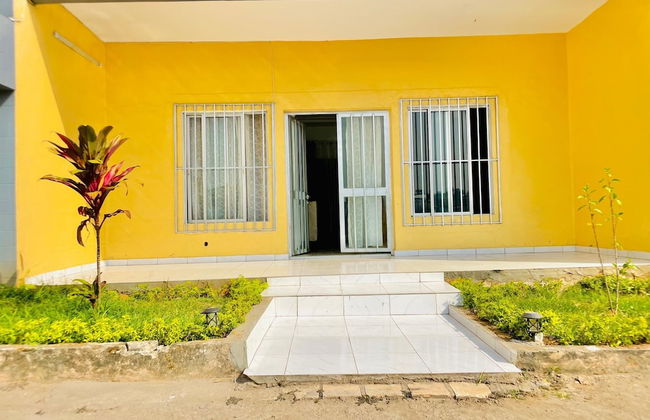 Charming Yaoundé Apartment With Panoramic Views - Photo 19